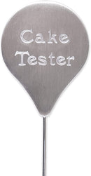 RSVP International Endurance Kitchen Baking Tool Collection, Cake Tester, Stainless Steel