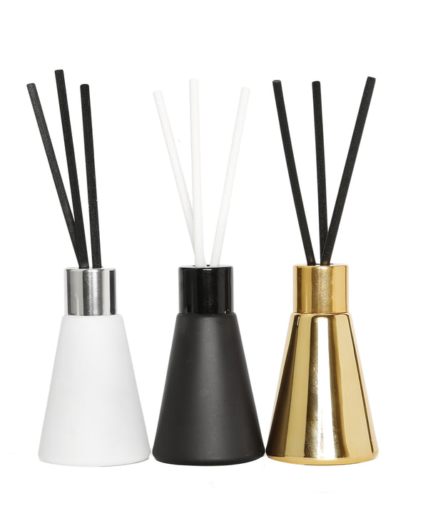 Set of 3 Scents Elite Diffusers