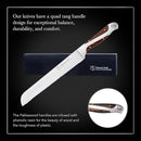 8" Bread Knife