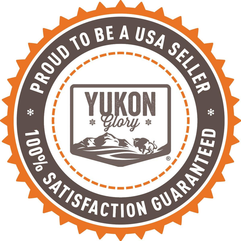 Yukon Glory Disposable Drip Pan for Blackstone 36 and 28 Inch Griddle 10 pk