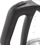 Cordless Electric Glass Kettle - Black