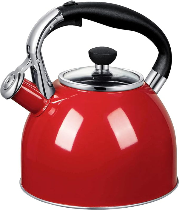 2.5qt Stainless Steel Kettle