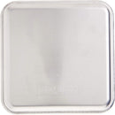 Nordic Ware - 47500 Nordic Ware Naturals Aluminum Commercial 8" x 8" Square Cake Pan, 8 by 8 inches, Silver