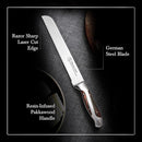 8" Bread Knife