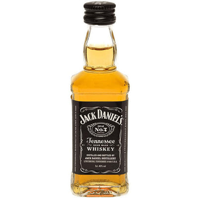 Jack Daniel's Tennessee Whiskey 50ml