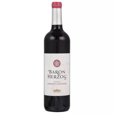 Cabernet Sauvignon 750ml