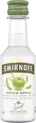 Smirnoff Green Apple 50ml