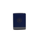 The top of the Trapp No. 77 Palo Santo Votive Candle box, displaying the Fragrance First emblem.