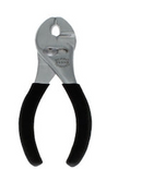 KC 8 Inch Slip Joint Pliers for Gripping and Adjusting, Retail Packaging