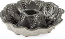 Nordic Ware Platinum Holiday Wreath Bundt Pan