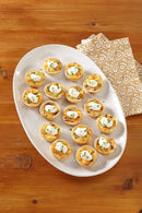 Nordic Ware Natural Aluminum Commercial Petite Muffin Pan, 24 Cup