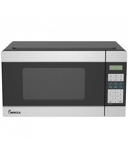 Currant 1.1 Cubic Ft. Countertop Microwave Oven