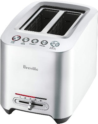 Diecast Smart Toaster