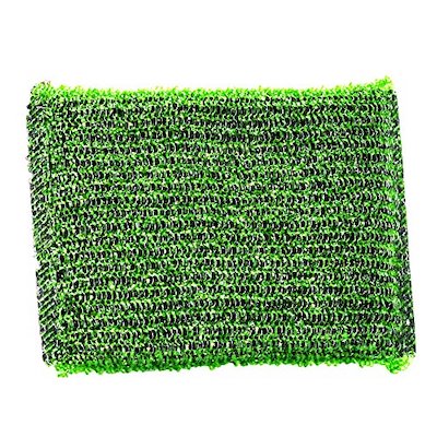 Shabbos Scouring Pad Green