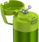 Thermos Lime Funtainer 12 Ounce Bottle