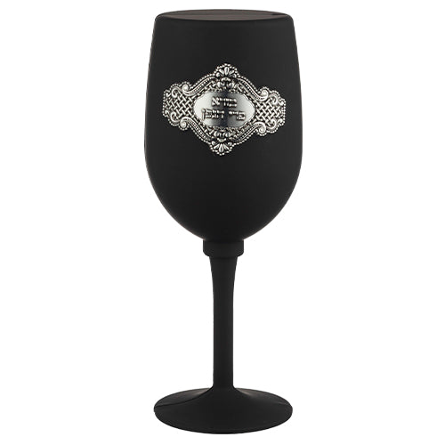 Wine Accessories in a Wine Glass