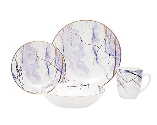 16-Piece Dinnerware Set