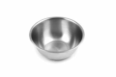 2-3/4qt  Stainless Steel Mixing Bowl