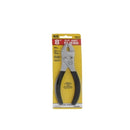 KC 8 Inch Slip Joint Pliers for Gripping and Adjusting, Retail Packaging