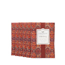 Cider Grove fragrance sachet on a white background, featuring warm-toned packaging with fruity and spiced scent details.