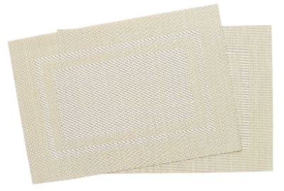 Classic Woven Placemat