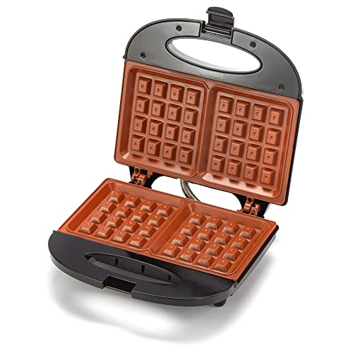 Salton Waffle Makers