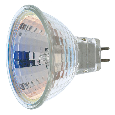 MR16 12V Halogen 50W Bulb