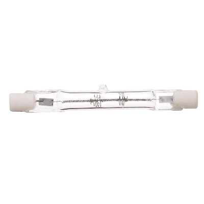Halogen best sale stick bulb