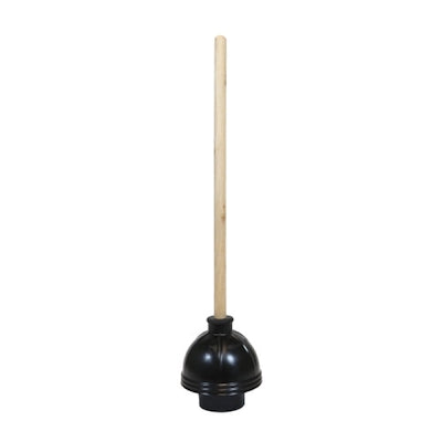 Toilet Plunger vs Sink Plunger 