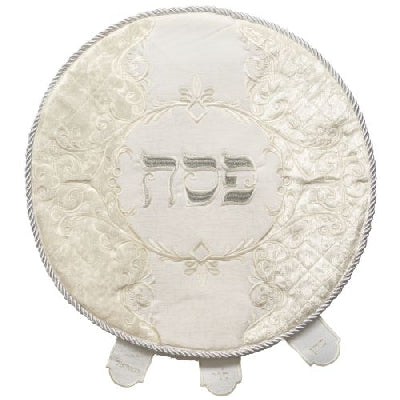 Pesach Seder Matzah cover