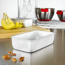 Fat Daddios Anodized Aluminum, Bread Pan Oblong, 9 in x 5 in x 2 1/2 in