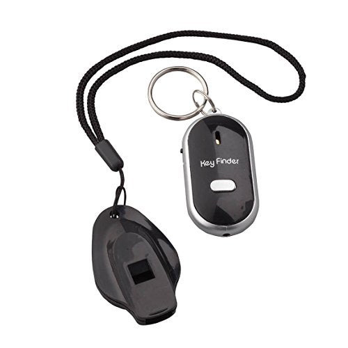KEY FIND WHISTLE LED