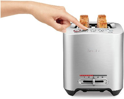 Diecast Smart Toaster