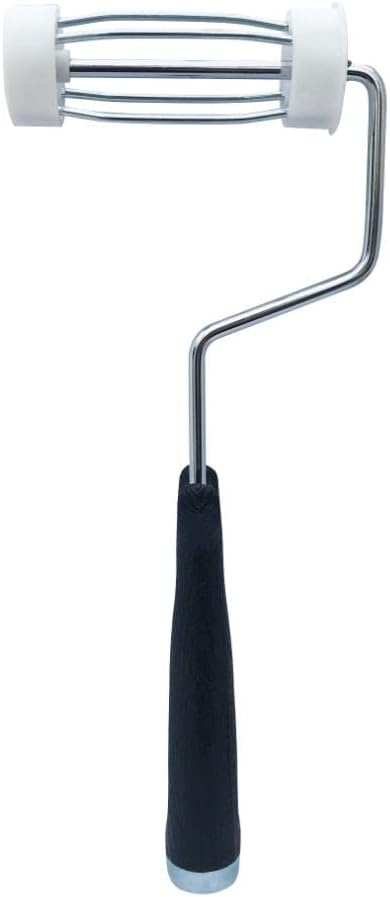 Paint Roller 4 Wire Frame