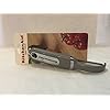 KitchenAid Classic Euro Peeler with Stainless Steel Blade Storm Grey