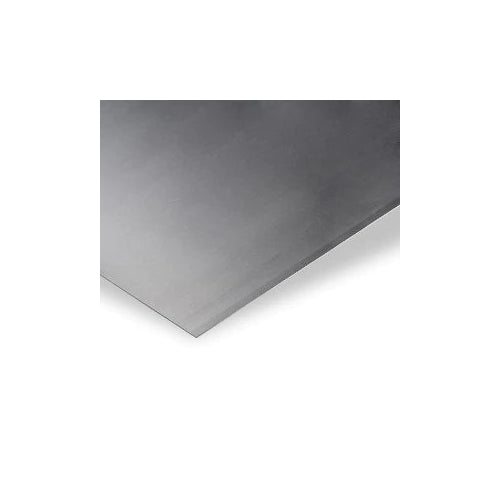 32" X 22" Aluminum Flat Blech