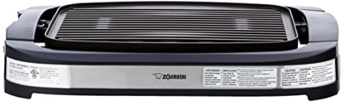 Zojirushi EB-DLC10 Indoor Electric Grill