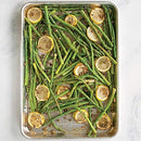 Nordic Ware 3 Piece Baker's Delight Set, Aluminum