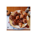 Nordic Ware Autumn Delights Cakelette Pan