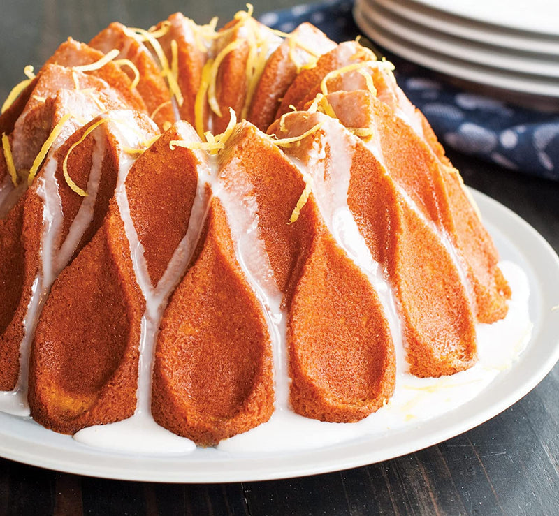 Nordic Ware Crown Bundt Pan