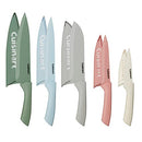 Cuisinart C55-10PCER 10pc Ceramic Coated Cutlery Set
