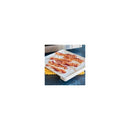 Nordic Ware Microwaveable Slanted Bacon Tray/Food Defroster