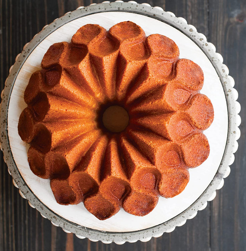 Nordic Ware Crown Bundt Pan