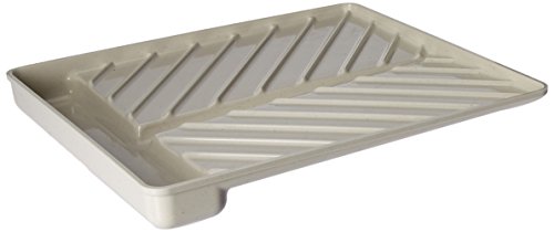 Nordic Ware Microwaveable Slanted Bacon Tray/Food Defroster