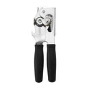 Swing-A-Way Comfort Grip Can Opener, Black