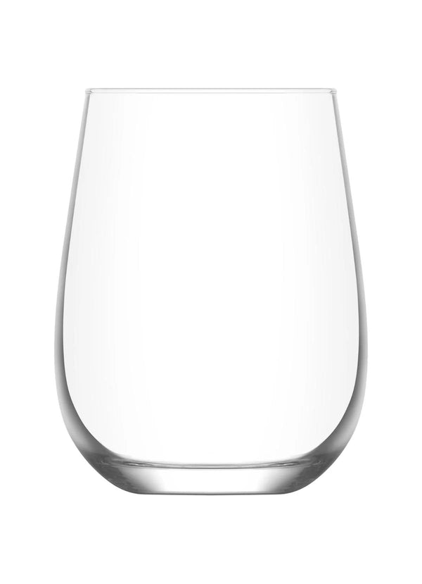 Lav - Gaia Wine Glass, 16 oz, 6 PK