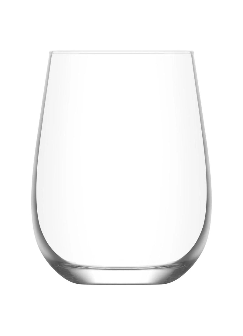 Lav - Gaia Wine Glass, 16 oz, 6 PK