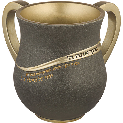 Polyresin Washing Cup 14cm