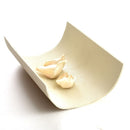 Norpro Garlic Peeler, 1-Pack, Cream