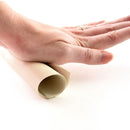 Norpro Garlic Peeler, 1-Pack, Cream